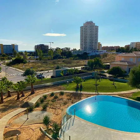 Oasis Mar Διαμέρισμα
