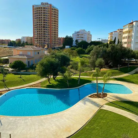 Oasis Mar Διαμέρισμα *