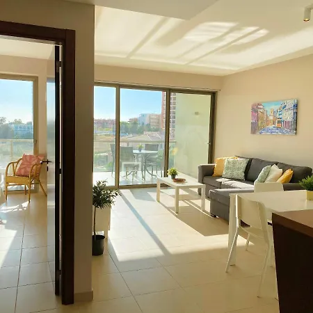 Oasis Mar Διαμέρισμα Portimão