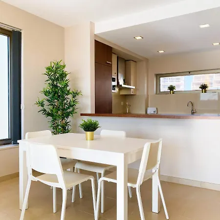 Oasis Mar Διαμέρισμα Portimão
