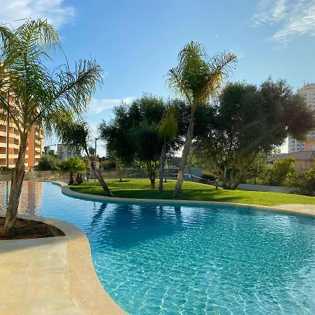 Oasis Mar * Portimão