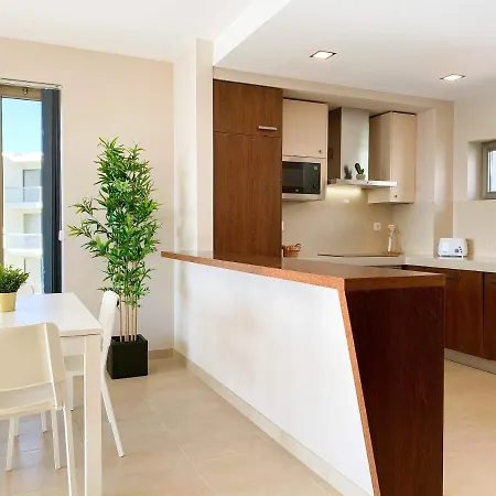 Oasis Mar Appartement