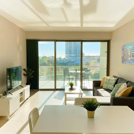 Appartement Oasis Mar Portimão