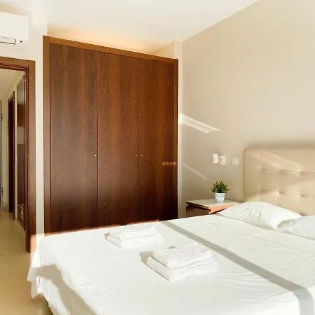 Appartement Oasis Mar *