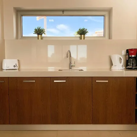 Oasis Mar Appartement *