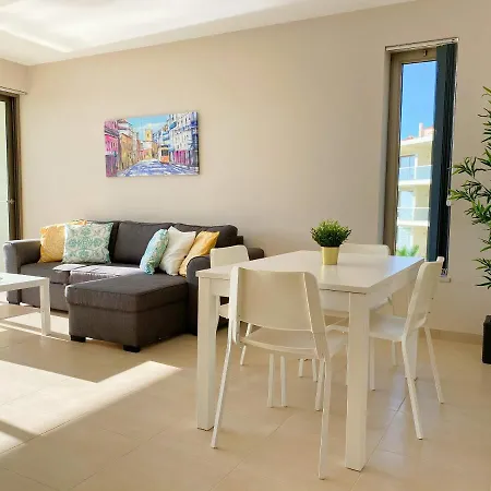 Oasis Mar Appartement Portimão